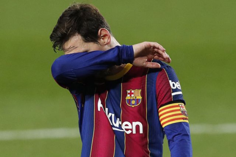 Salihamidzic: Lionel Messi Tidak Cocok Untuk Bayern