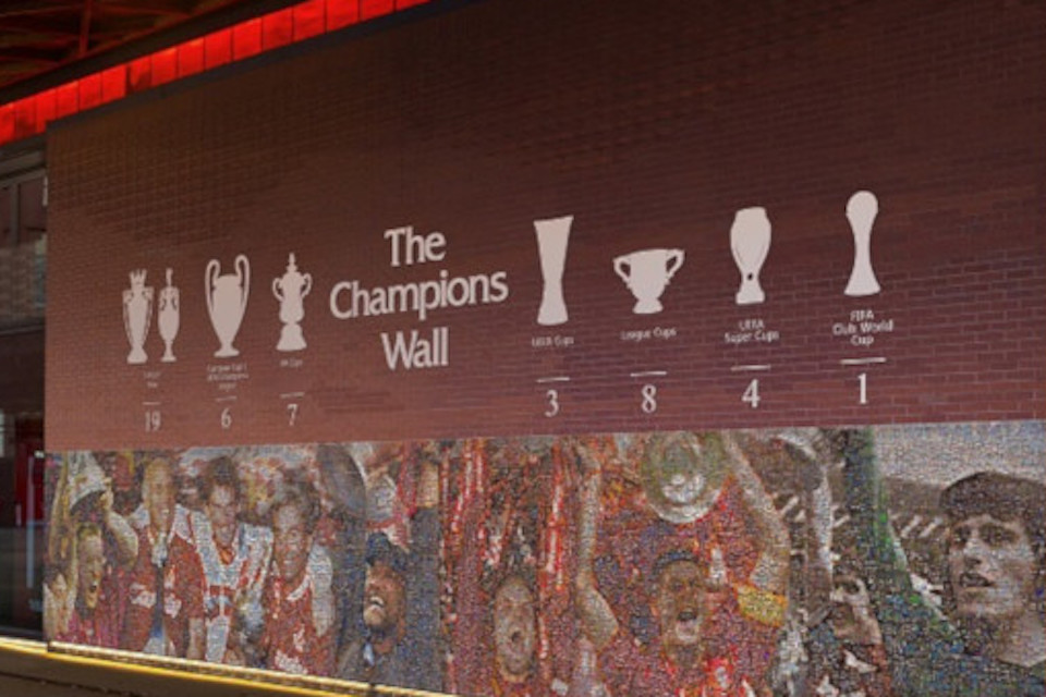 Liverpool Putar Otak Buat Datangkan Nama Baru Sebelum Deadline Day