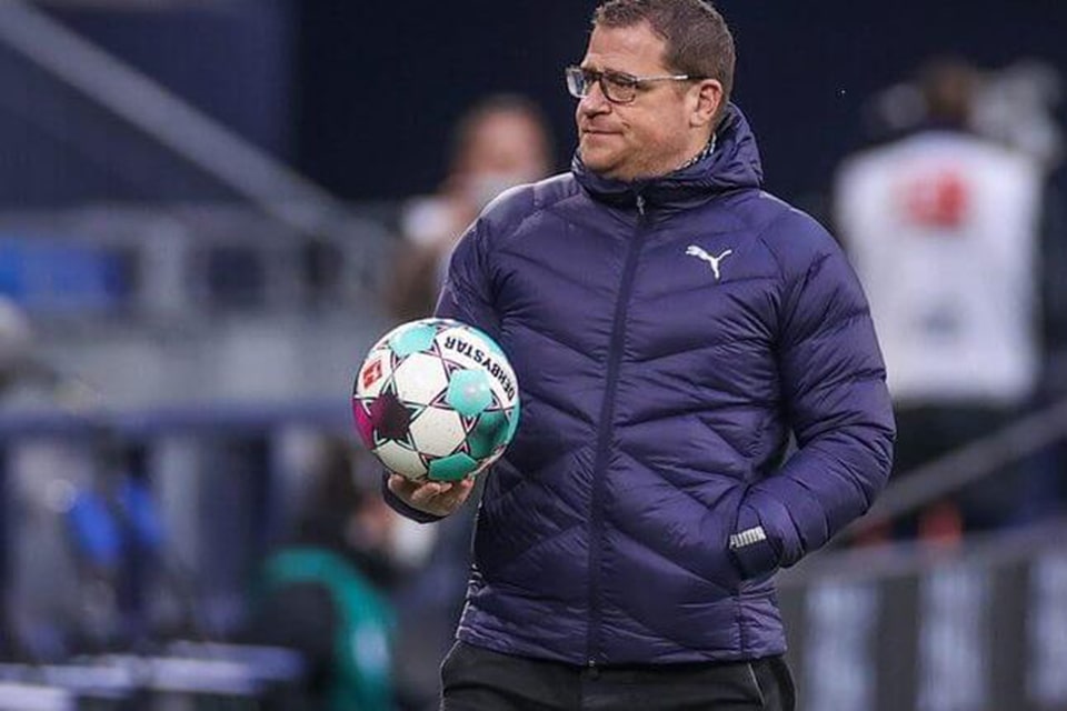 Petinggi Gladbach Coba Luruskan Tuduhan kepada Klub Top Bundesliga