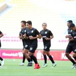 PSS Akan Segera Gelar Latihan Bersama Di Jakarta