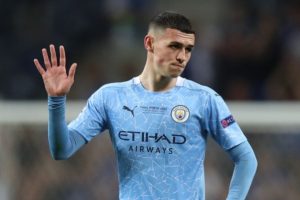 Tidak Cukup Dengan Ferran Torres, Barcelona Masih Akan Gerogoti Manchester City