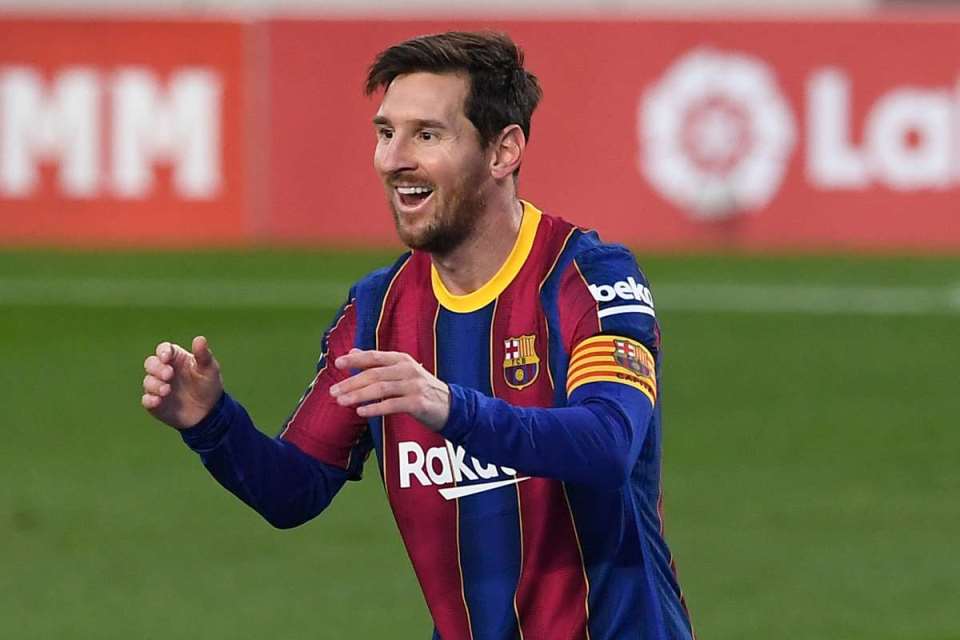 Pochettino Pastikan PSG Sedang Berusaha Keras Datangkan Messi