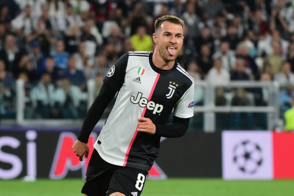 Presiden Juventus Pilih Pulangkan Pjanic, Allegri Ngotot Pertahankan Ramsey