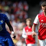 Pujian Mikel Arteta di Laga Debut Bek Termahal Arsenal, Ben White