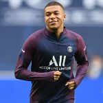 PSG Tidak Menutup Pintu Kepergian Mbappe ke Real Madrid