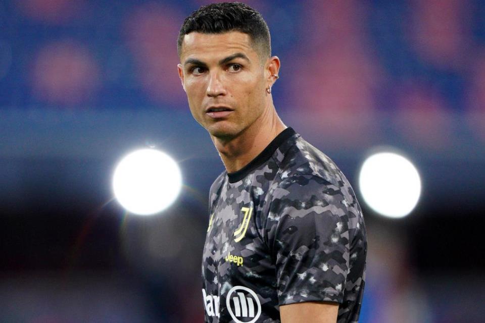 Kedatangan Ronaldo ke United Adalah Kesepakatan yang Sempurna