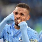 Man City Tawarkan Gabriel Jesus Ke Klub La Liga