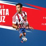 Obrolan Vigo: Roque Santa Cruz, Permata dari Paraguay