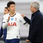Son Heung-Min Mesin Gol Tottenham di Era Mourinho, Bagaimana Musim Ini?