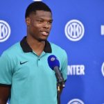Statistik Bicara, Denzel Dumfries Pengganti Paling Pas Tuk Hakimi di Inter