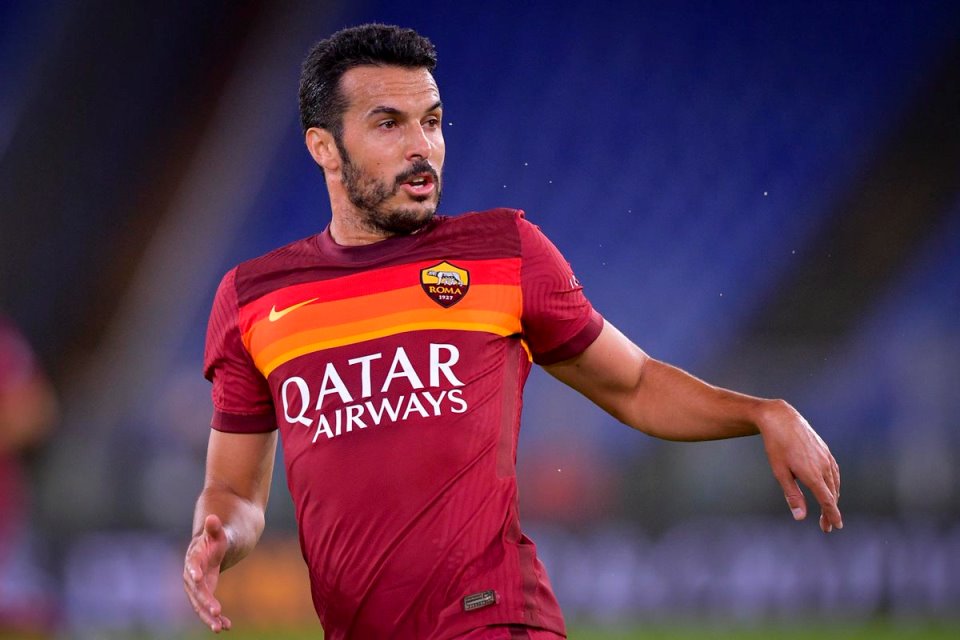 Tak Dibutuhkan di Skuad AS Roma, Pedro Pilih Pindah ke Lazio