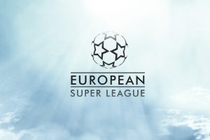 Terbebas dari Sanksi, Real Madrid, Barcelona dan Juventus Optimis Lanjuta Liga Super Eropa