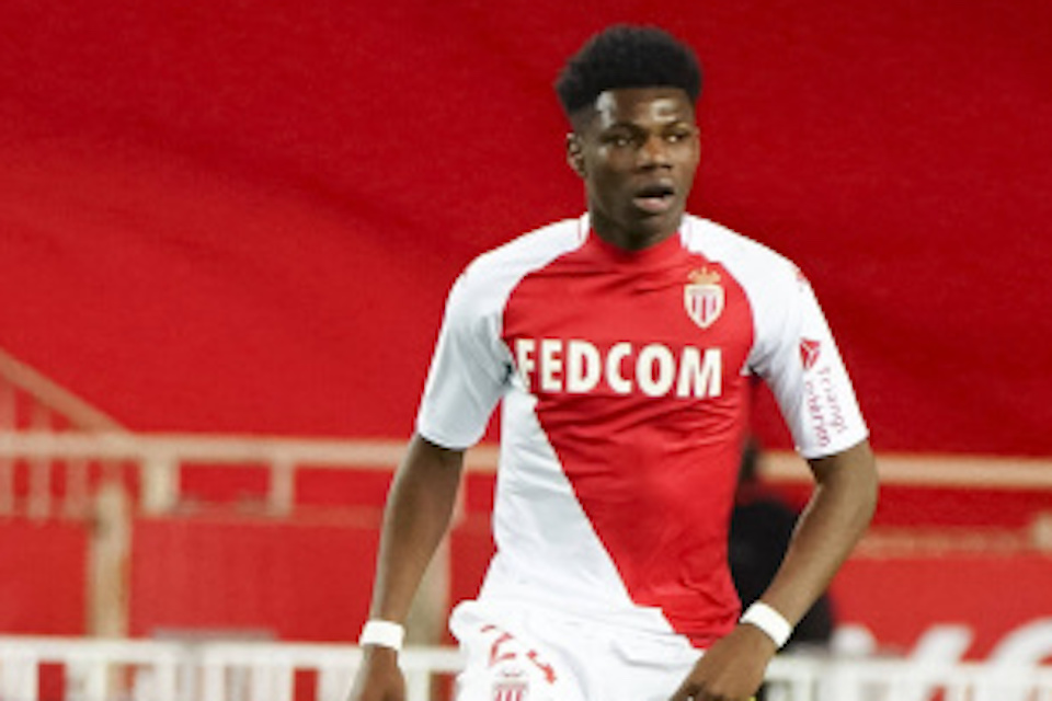 Liverpool Dikaitkan dengan Wonderkid AS Monaco