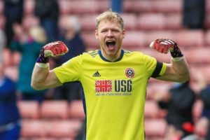 Bintangnya Masuk Radar Arsenal, Bos Sheffield United Cuek