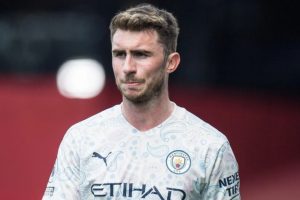 Juventus Tertarik Datangkan Bintang City