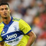 Juventus: Tak Ada Peminat untuk Ronaldo