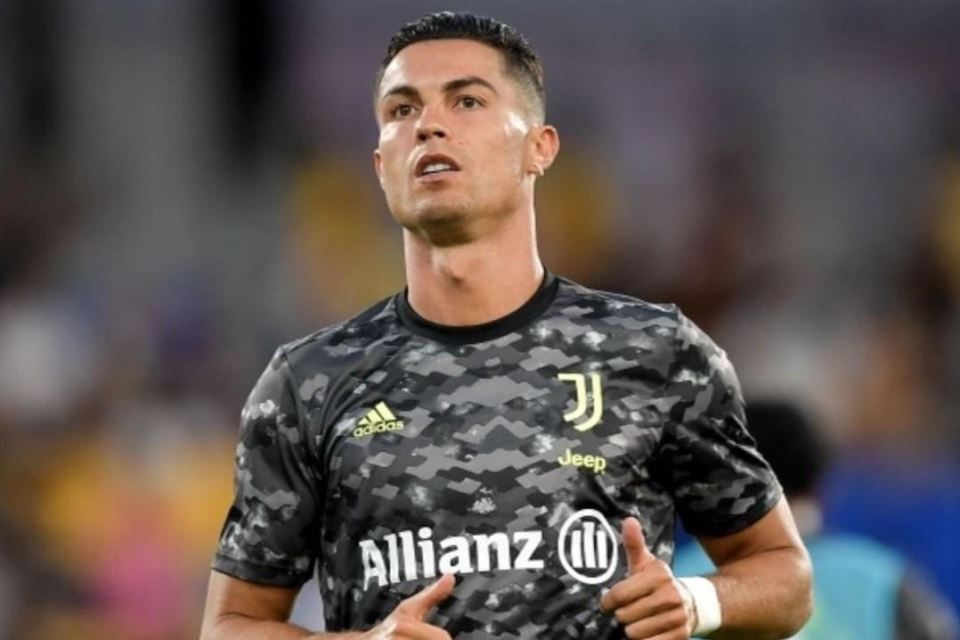 Allegri Pastikan Sang Mega Bintang Bertahan di Juventus