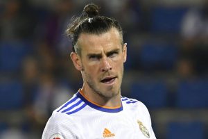 Gareth Bale DItaksir Tim yang Besarkan Namanya