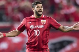 5 Fakta Jebolan Chinese Super League yang Main di Eropa