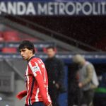 Bintangnya Minta Dijual, Begini Respon Presiden Atletico Madrid