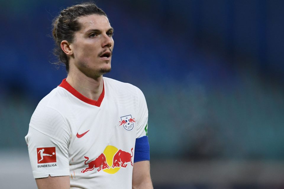Dilirik Bayern, Bintang Salzburg Tunda Perpanjangan Kontrak?