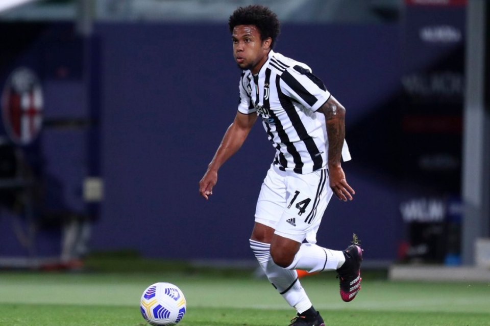 Tampil Brilian, Allegri Bandingkan Bintang Muda Juventus dengan Idola Klub di Masa Lalu