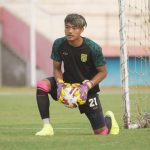 Ernando Ari Persebaya
