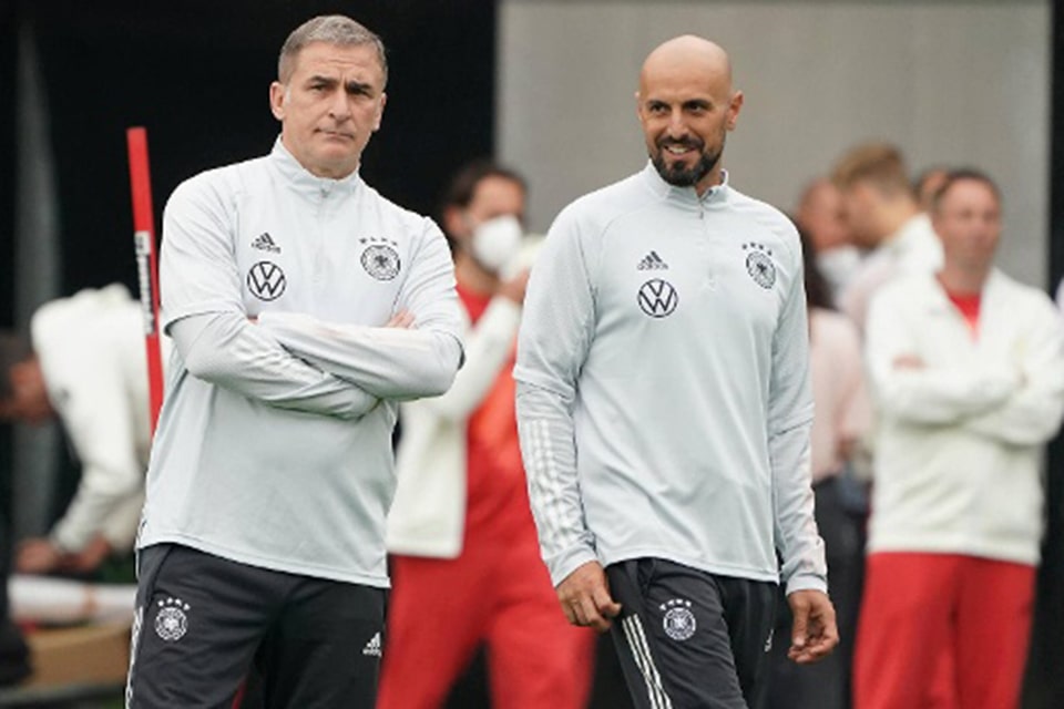 Timnas U-21 Jerman Sudah Temukan Pelatih Baru