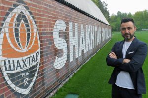 Bertemu Inzaghi Dengan Inter, Pelatih Shakhtar Waspada Penuh