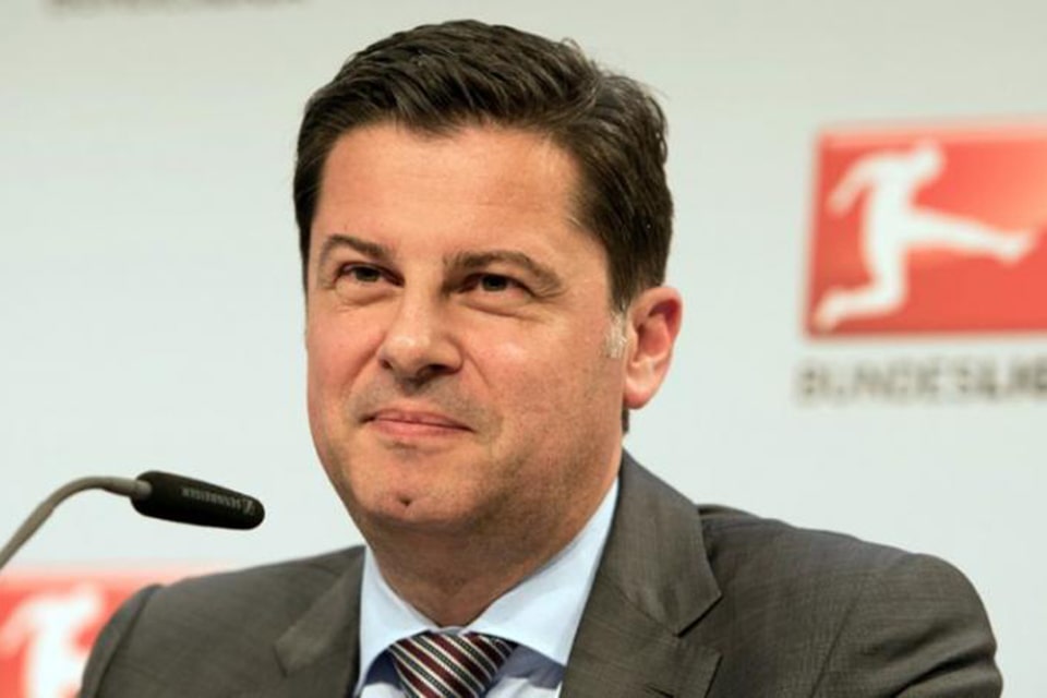 Direktur Liga Jerman Promosikan “Kembali Ke Stadion”