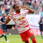 Kalahkan Hertha Berlin, RB Leipzig Raih Modal Penting