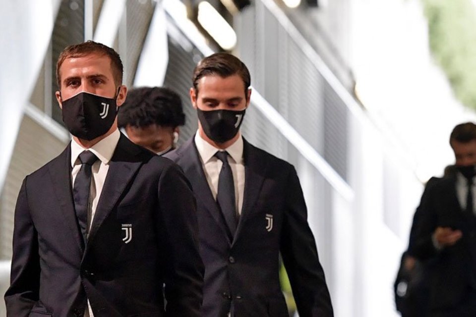 Dalam Empat Tahun Terakhir, Juventus Terus Alami Kerugian