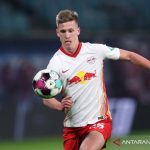 Bintang Masa Depan Spanyol Masuk Pantauan Duo Manchester