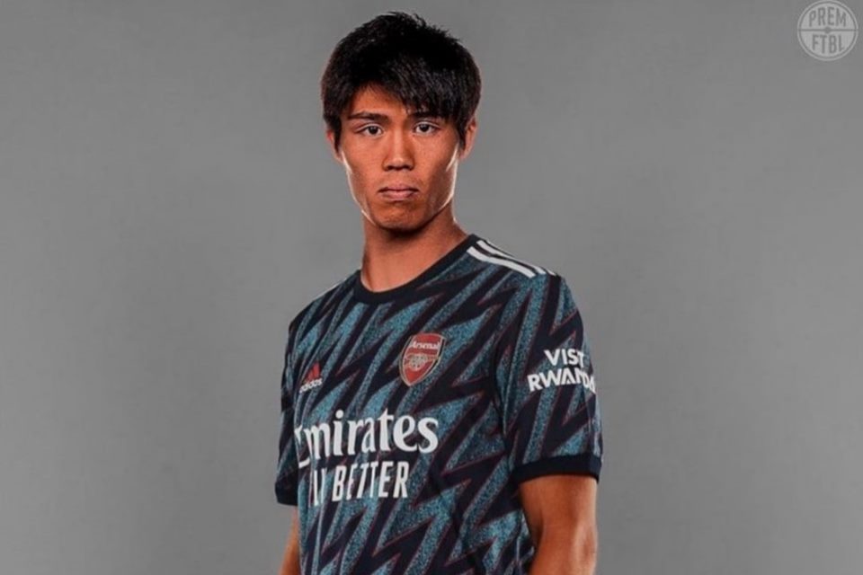 Datangkan Pemain Jepang, Arsenal Lepas Bellerin ke Real Betis