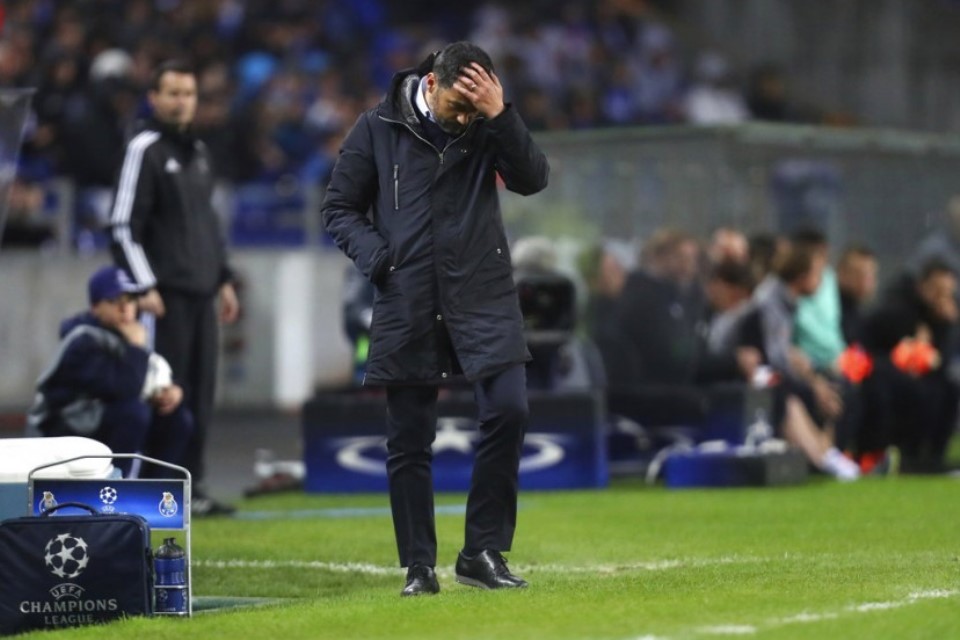 Dibantai Liverpool 5 Gol, Pelatih Porto: Seperti Dalam Latihan