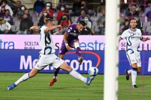 Fiorentina Tak Pantas Kalah dari Inter