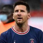 Ditanya Soal Kembali ke Barcelona, Lionel Messi: Ya!