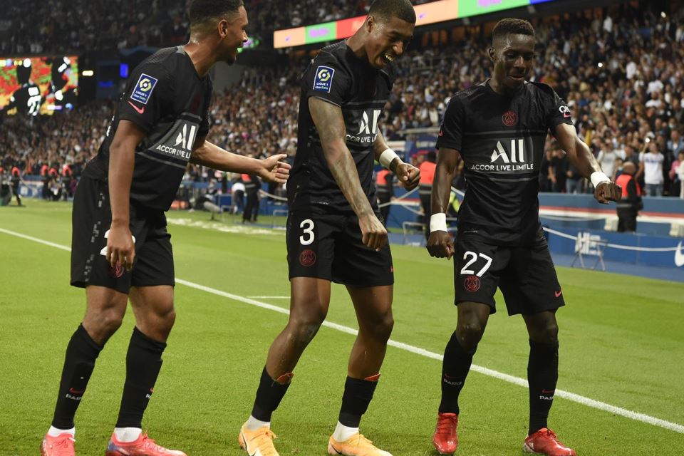 Hasil Liga Prancis Hingga Pekan ke-8: PSG Tak Ada Saingan