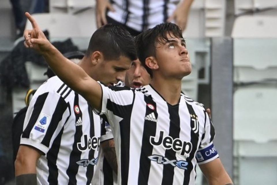 Hati-Hati! Juventus Kini Menapak Naik ke Papan Atas