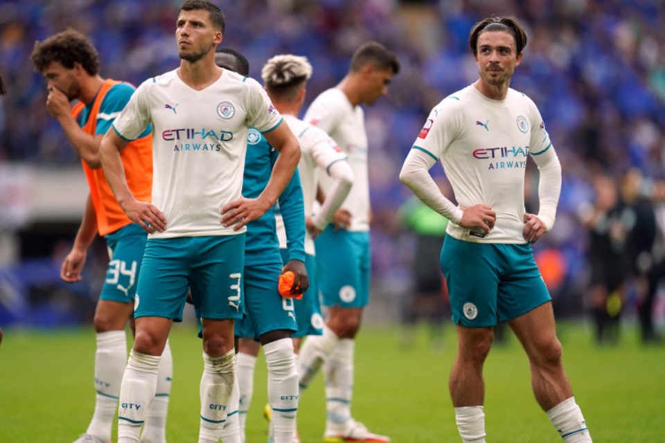 Jadwal Liga Inggris Pekan Ini: Ajang Balas Dendam Man City ke Leicester
