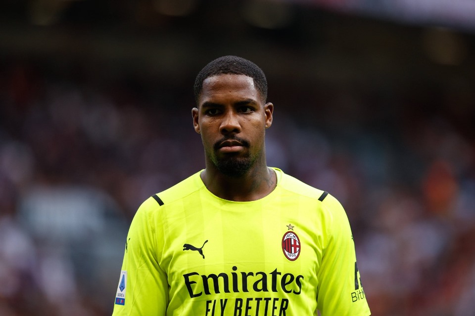 Juventus Hukum Suporter Yang Rasis ke Kiper AC Milan