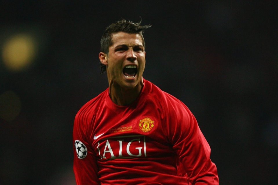 Kembali Main Untuk Man United, Ronaldo: Kita Mulai dari Nol Lagi