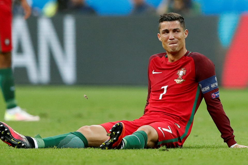 Manajer Brentford: Ronaldo Sudah Tua, Man United Tak Usah Mimpi Bisa Juara