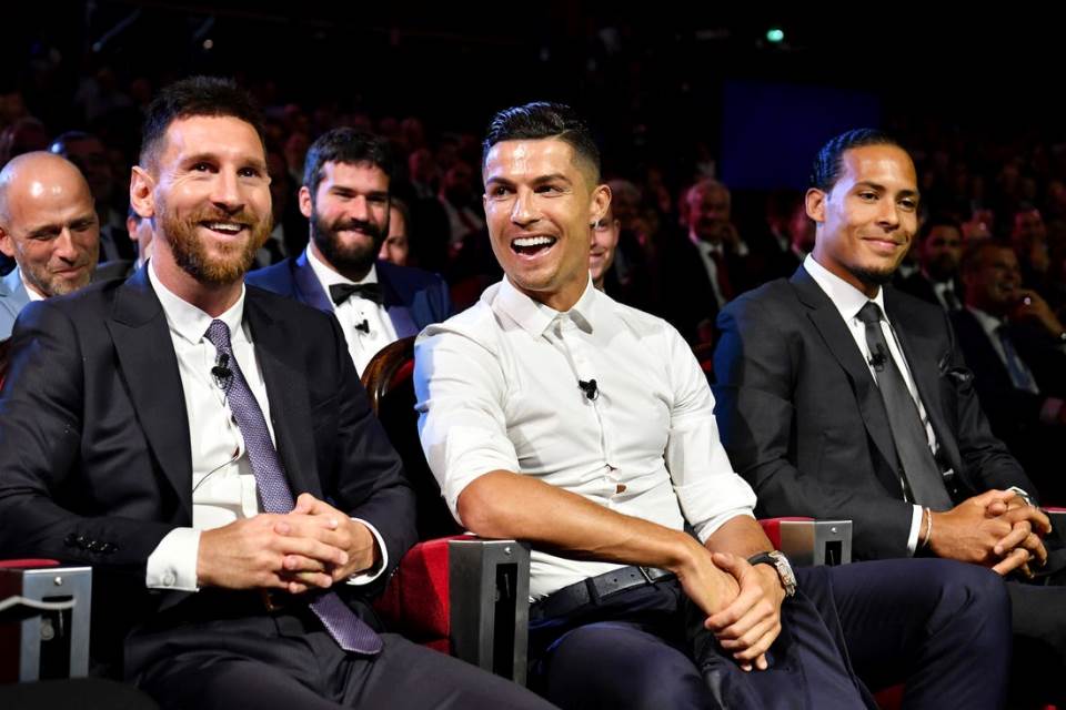 Messi vs Ronaldo: Siapa Yang Lebih Hebat Soal Hattrick?
