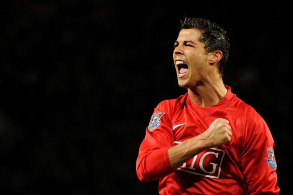 Ronaldo Bakal Cetak Banyak Gol di Awal Debut Bersama Man United
