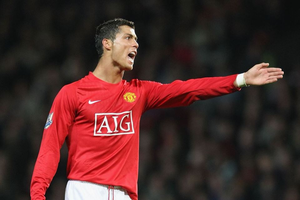 Ronaldo Sudah 36 Tahun, Man United Bukan Favorit Juara