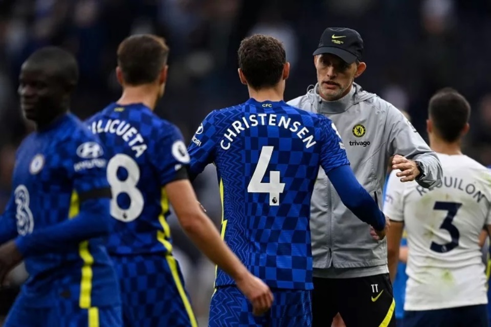 Sandang Status Juara Eropa, Tuchel; Semua Tim Bernafsu Kalahkan Chelsea