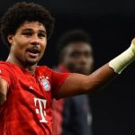 Goretzka Akan Bujuk Gnabry Untuk Bertahan