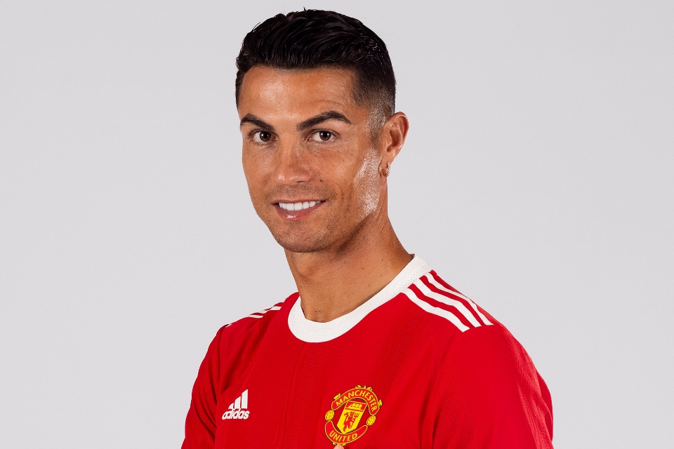 Setelah 12 Tahun, Ini Penampakan Perdana Ronaldo Kembali Berkostum Man United