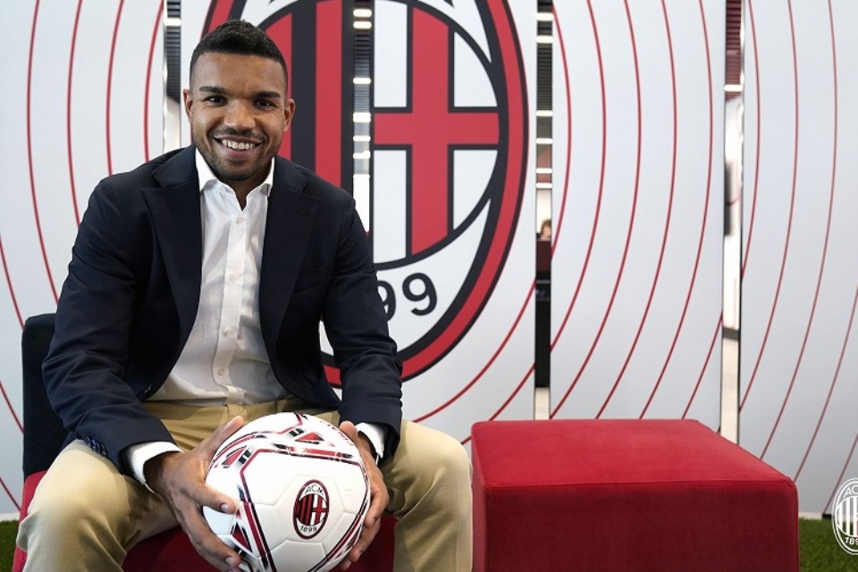 Mengenal Junior Messias, Mantan Buruh Lemari Es Yang Bikin AC Milan Kepincut